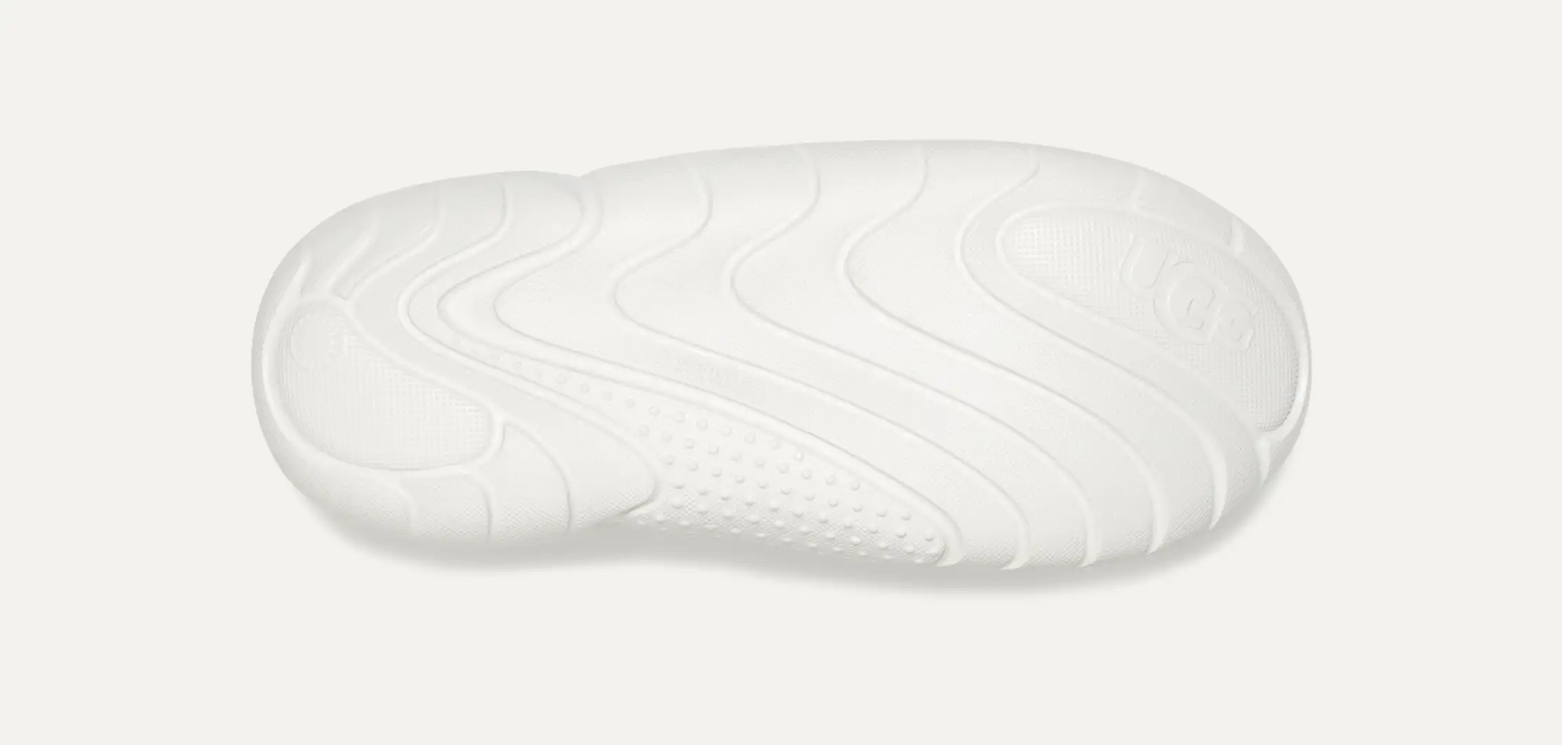 UGG【アグ】LA Alto Lace 24㎝ LA Cloud Lace Fashion Sneaker | UGG